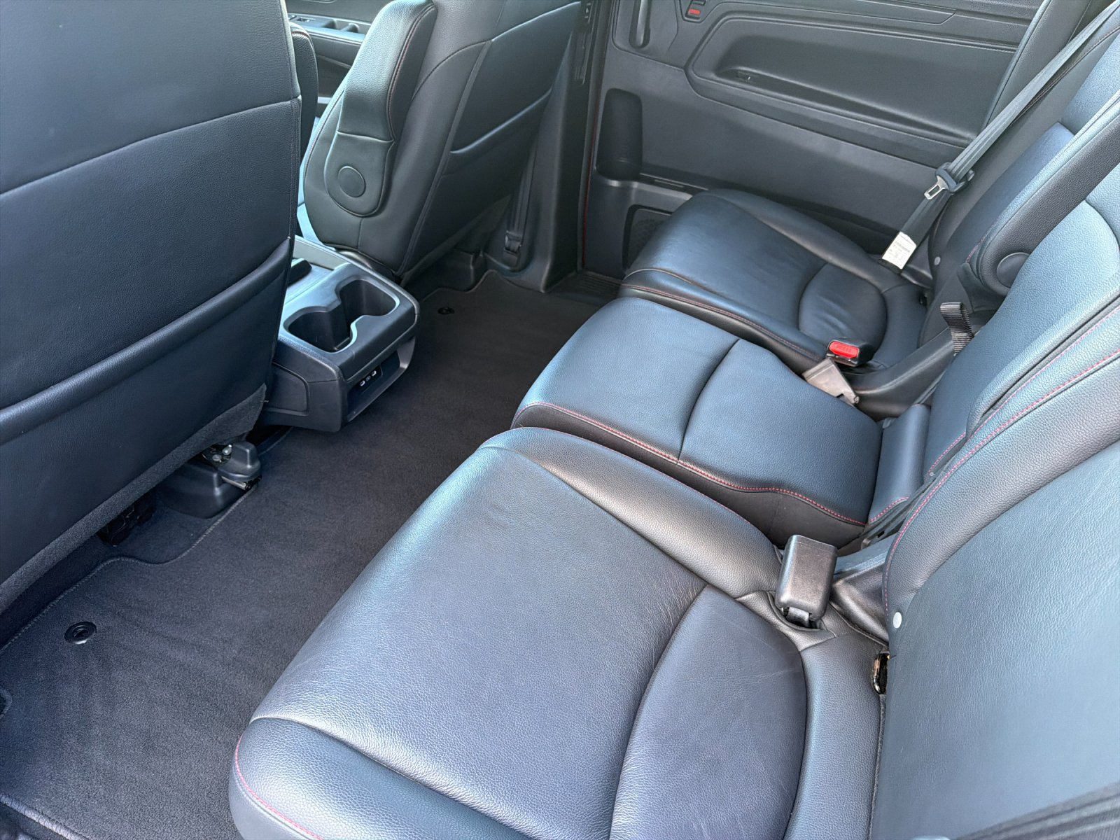 Used 2025 Honda Odyssey Sport-L image 14