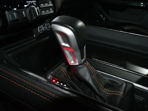 Used 2022 RAM 1500 TRX w/ TRX Level 2 Equipment Group AWD/4WD image 37
