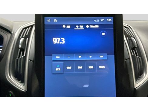 Used 2024 Ford Edge SEL AWD/4WD image 12