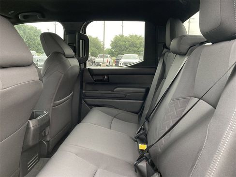 New 2025 Toyota Tacoma SR5 image 21
