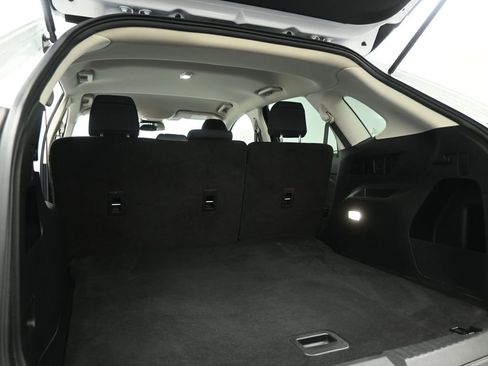 Certified 2023 Ford Edge SE w/ Black Appearance Package image 24