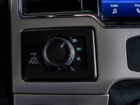 Used 2022 Ford F250 Lariat w/ Lariat Value Package image 25