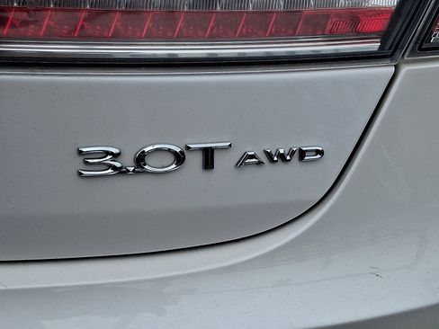 Used 2017 Lincoln MKZ Reserve w/ Technology Package AWD/4WD image 50