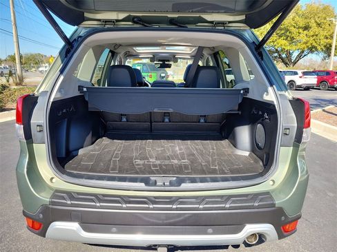 Used 2019 Subaru Forester Touring w/ Popular Package #3 image 11