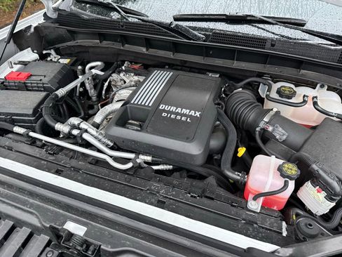 Used 2026 GMC Sierra 1500 AT4 w/ AT4 Premium Package AWD/4WD image 45
