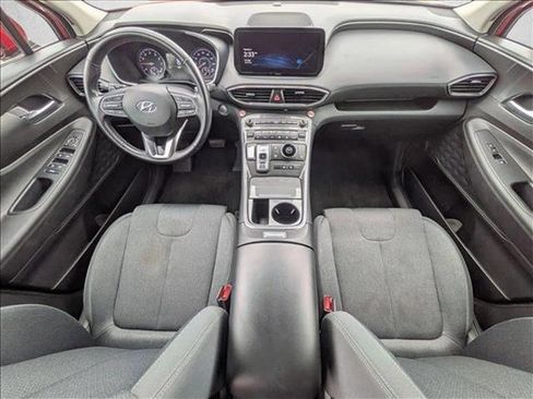 Used 2023 Hyundai Santa Fe SEL image 18