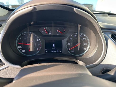 Used 2024 Chevrolet Malibu LT image 19