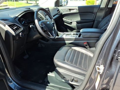 Used 2024 Ford Edge SEL w/ Convenience Package AWD/4WD image 10