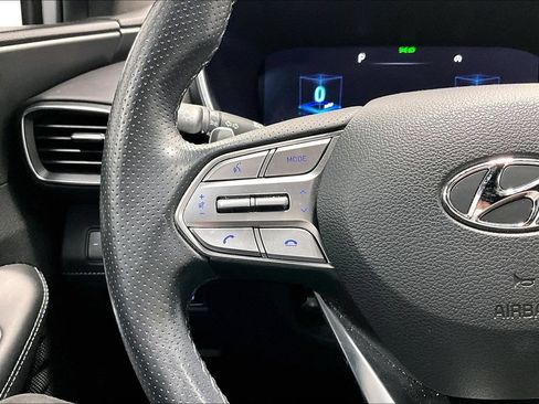 Certified 2023 Hyundai Santa Fe Calligraphy FWD image 23