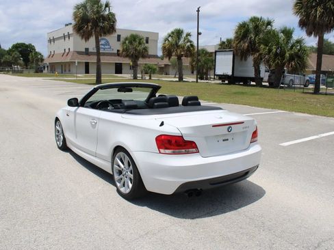 Used 2013 BMW 135i Convertible RWD image 24