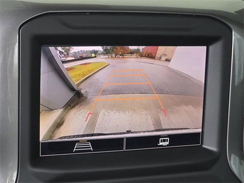 Used 2025 Chevrolet Silverado 1500 W/T w/ WT Value Package image 11