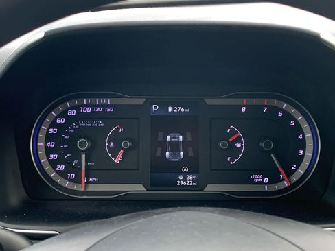 Used 2023 Hyundai Tucson SEL image 16