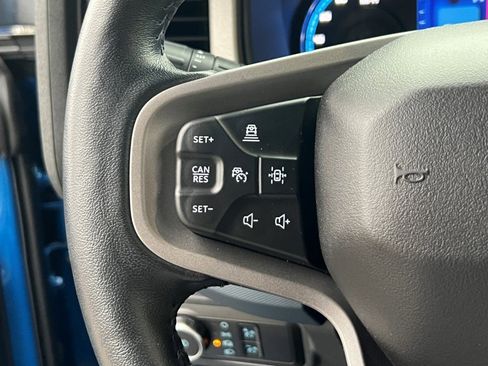 Used 2024 Ford Bronco Outer Banks image 28