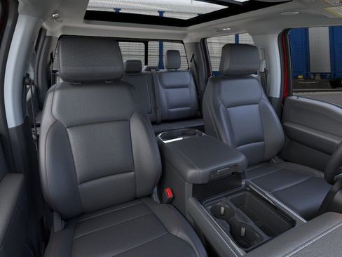 New 2026 Ford F350 4x4 Crew Cab Super Duty image 10