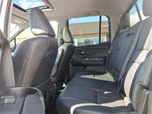 Used 2017 Honda Ridgeline RTL-E image 10