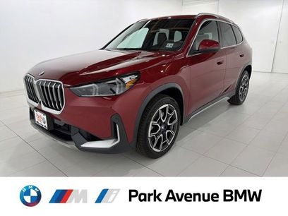 Used 2026 BMW X1 xDrive28i w/ Technology Package
