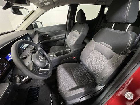 New 2026 Nissan Kicks SV image 13