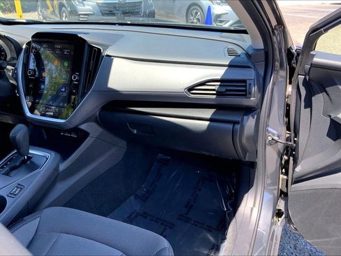 Certified 2025 Subaru Crosstrek 2.0i Premium AWD/4WD image 20