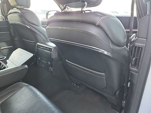 Used 2024 Jeep Grand Wagoneer L Series II w/ Quick Order Packagew 28T image 98