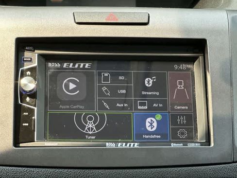 Used 2014 Honda CR-V EX-L image 12