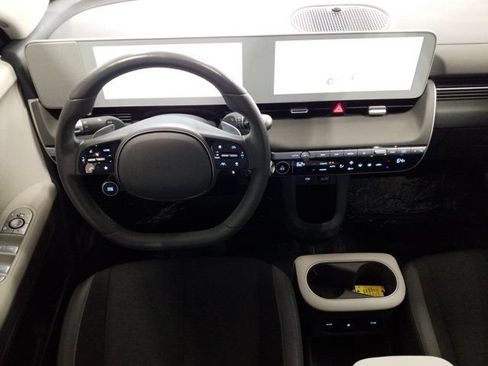 Certified 2024 Hyundai Ioniq 5 SEL RWD image 3