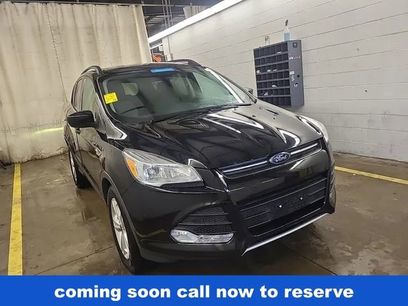 Used 2016 Ford Escape SE w/ Equipment Group 201A