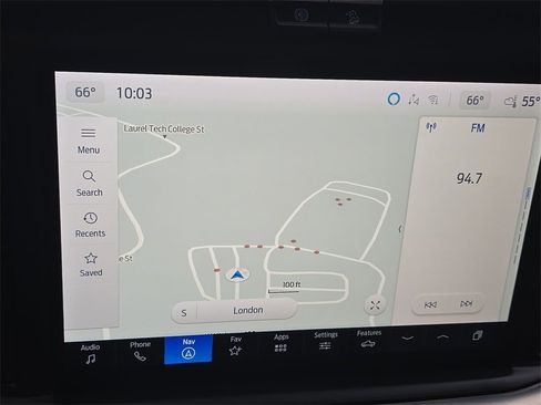 Used 2025 Ford F250 Lariat w/ Chrome Package image 21