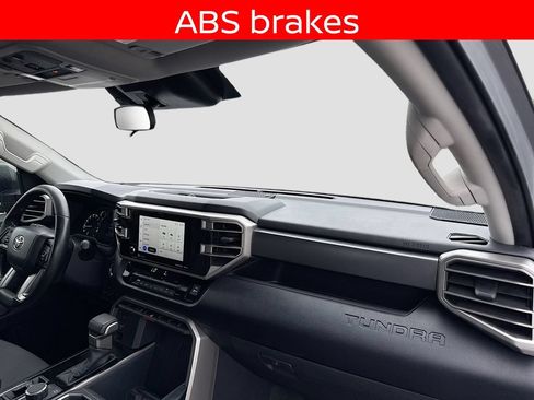 Used 2023 Toyota Tundra SR5 AWD/4WD image 23