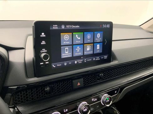 Used 2025 Honda CR-V EX-L image 23