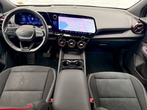 Certified 2024 Chevrolet Blazer EV RS AWD/4WD image 29
