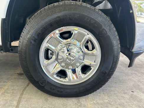 Used 2025 RAM 2500 Tradesman AWD/4WD image 23
