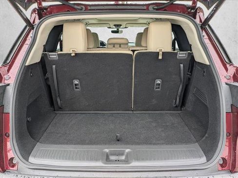 Used 2024 INFINITI QX60 Luxe w/ Vision Package image 6