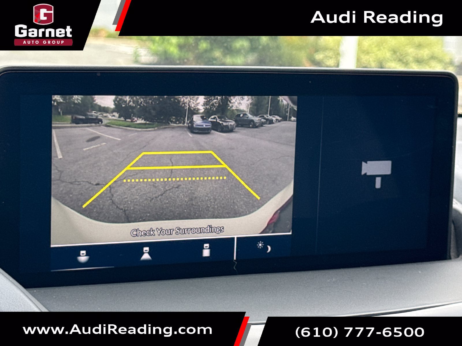 Used 2019 Acura RDX AWD image 19