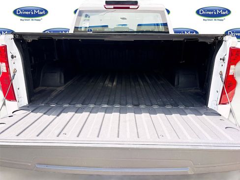 Used 2023 Chevrolet Silverado 1500 W/T w/ Trailering Package AWD/4WD image 24