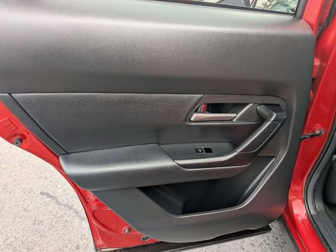 Used 2025 MAZDA CX-50 AWD 2.5 Hybrid w/ Premium Pkg image 25