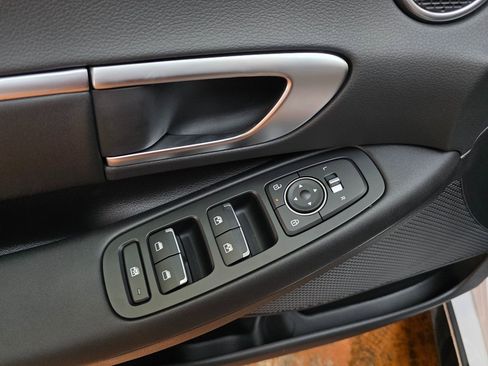 New 2026 Hyundai Sonata SEL image 30