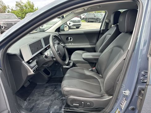 Used 2023 Hyundai Ioniq 5 SEL RWD image 23