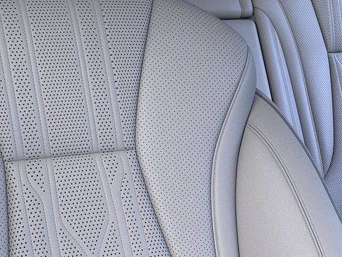 New 2026 Buick Envision Avenir AWD/4WD image 21