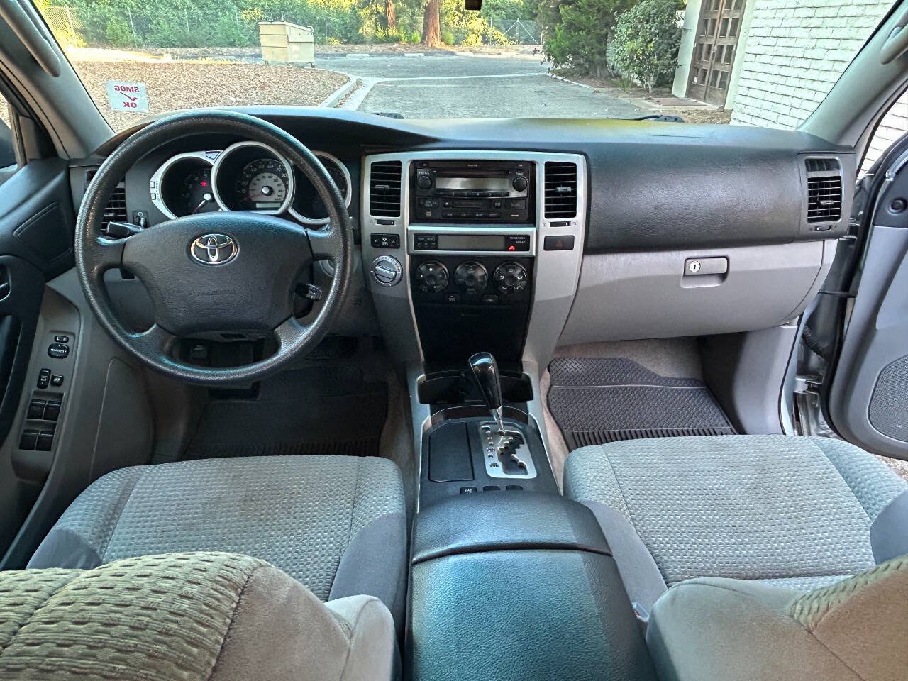 Used 2005 Toyota 4Runner SR5 AWD/4WD image 36