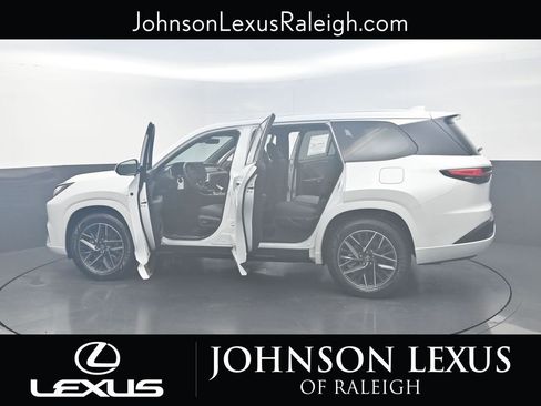 New 2026 Lexus TX 350 350 Premium image 27