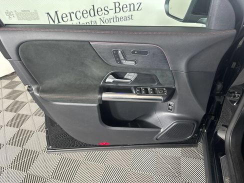 Certified 2023 Mercedes-Benz GLA 250 image 10