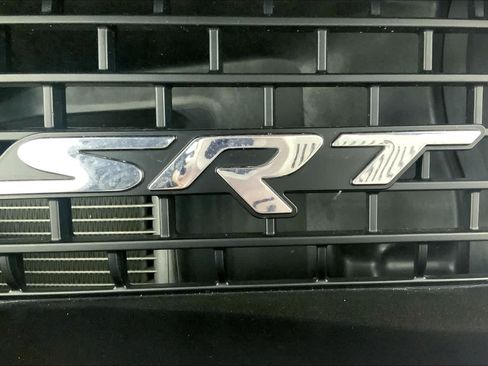 Used 2017 Dodge Challenger SRT Hellcat RWD image 29