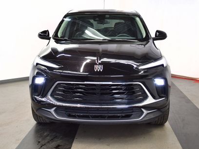 Used 2025 Buick Encore GX Preferred