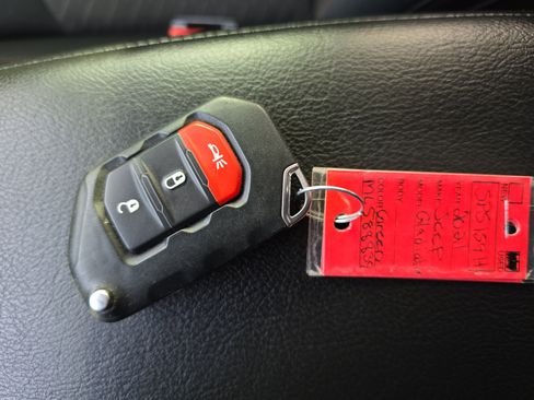 Used 2021 Jeep Gladiator Mojave image 30