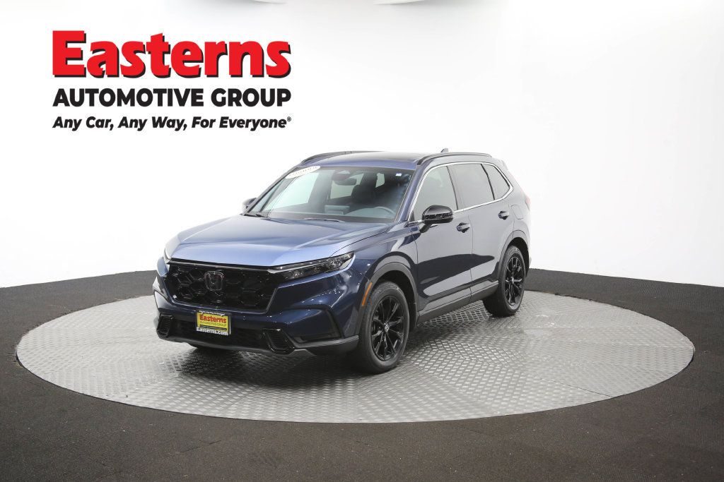 Used 2025 Honda CR-V Sport-L image 57