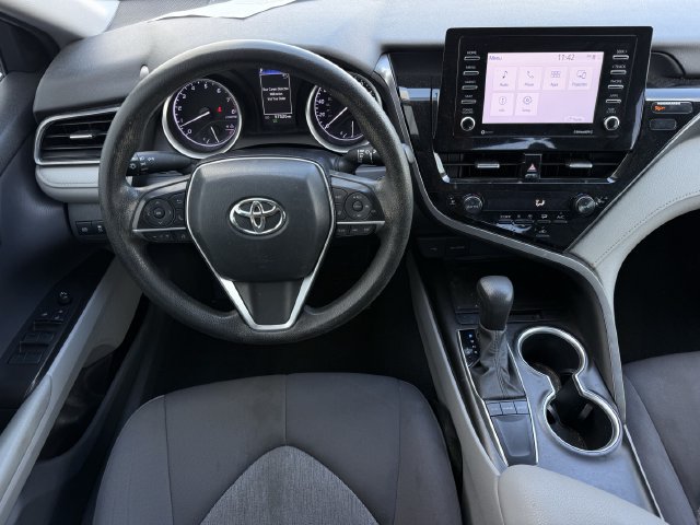 Used 2023 Toyota Camry LE w/ Convenience Package FWD image 7