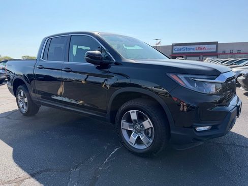 Used 2026 Honda Ridgeline RTL image 1