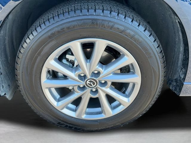 Used 2024 MAZDA CX-5 AWD 2.5 S w/ Select Package image 35