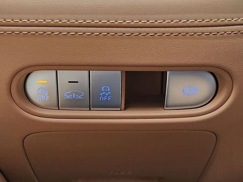 New 2026 Genesis G90 3.5T AWD/4WD image 17