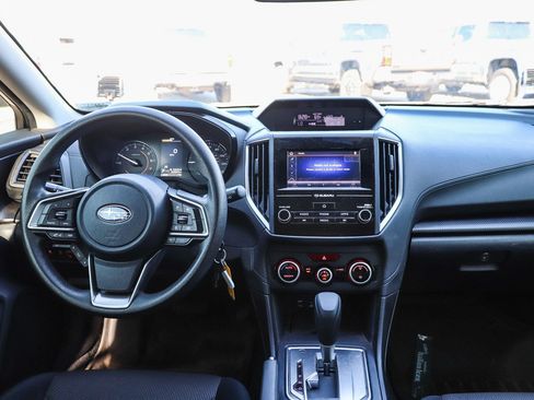 Used 2022 Subaru Crosstrek 2.0i AWD/4WD image 12